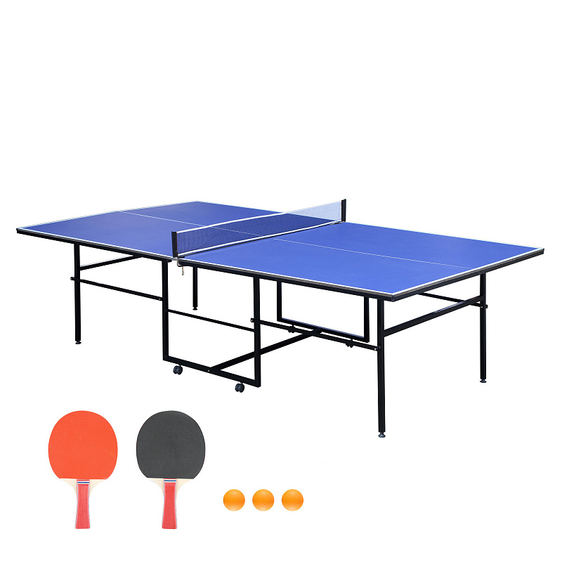 Aga Table Tennis Table 6SAF047 - II. QUALITY