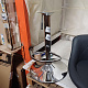 Hocker D3S Bar Stool 6DAZ495 - II. QUALITY
