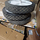 Aga Folding Transport Trolley Grey 6DAZ555 - II. QUALITY
