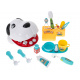 Aga Fun game - dog at the dentist