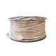 LED strip - 230V - SMD 2835 - 1m - 120LED/m - 11W/m - 750L - IP68 - warm white - 14mm