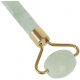 Jade facial massager