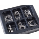 Metal puzzle GR0438