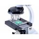Metal Microscope Set for Young Scientists ES0024
