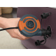 BESTWAY electric pump 220-240V 62139