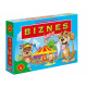 Alexander board game Trade Junior 2053