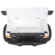 Extreme Sport 4x4 Vehicle White