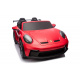 Porsche 911 GT3 Red Vehicle