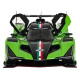 R/C Car 1:14 Lamborghini SC63 Green RASTAR