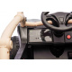 Buggy Vehicle Kawasaki KRX1000 Khaki
