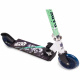 2-WHEEL SCOOTER STAR WARS STORMTROOPER