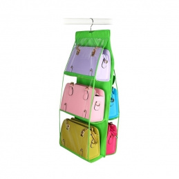 M12D ORGANIZER HANDBAG COVER