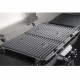 Jamie Oliver Explorer 5500 Gas Grill