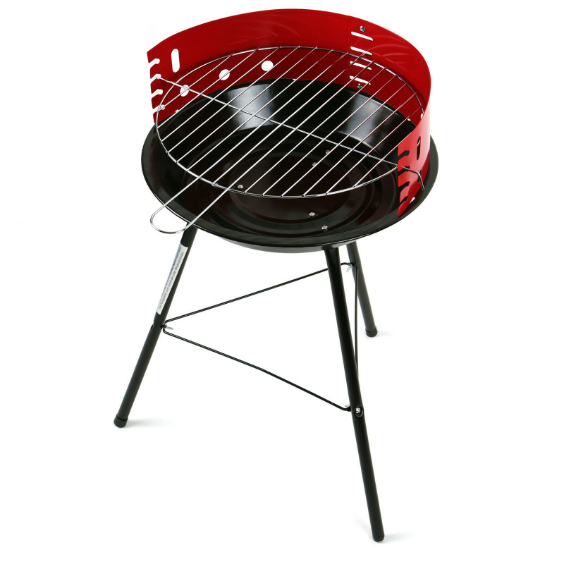Kynast Classic Garden Grill
