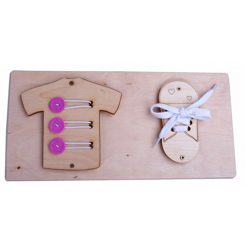 Aga4Kids Educational board MT01