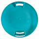 Aga Snow Plate Turquoise