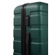 Aga Travel Travel case set MR4650 Green
