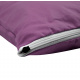 Aga Pillow 40x40 cm Purple