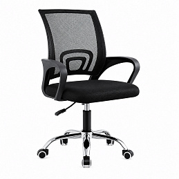 Aga Office Chair MR2075 Black