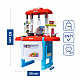 Aga4Kids Plastic Kitchen MR6083