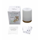 Aga Aroma Diffuser MRDI17 Light Brown