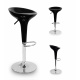 Aga Bar Chair MR2041 Black