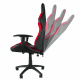 Aga Gaming Chair MR2090 Black - Red