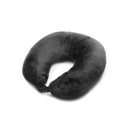 Aga Travel Pillow DS1702 Black