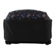 Paso School Backpack Two-Compartment Game
