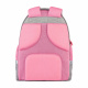 Paso School Backpack Three-Compartment Cat
