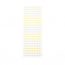 Aga4Kids Self-Adhesive Stones DS8102ZO