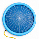 Aga Dog Fountain Mat 170 cm