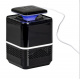 UV insecticidal USB mosquito lamp