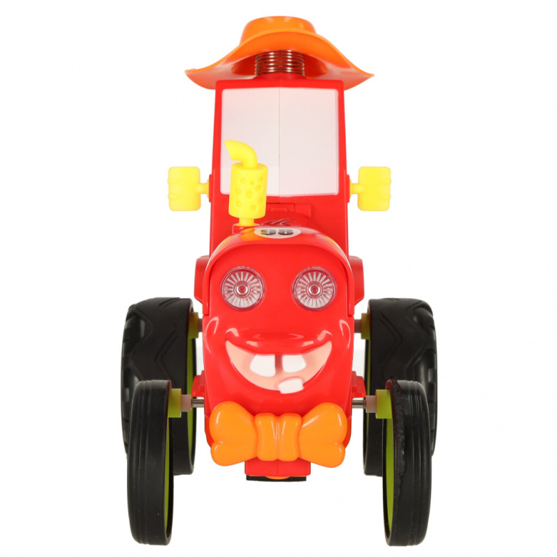 RC Playful Tractor
