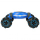 Aga Stunt RC car 360° blue