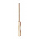 Wooden Magnetic Worm Hunting Game Strawberry ISO