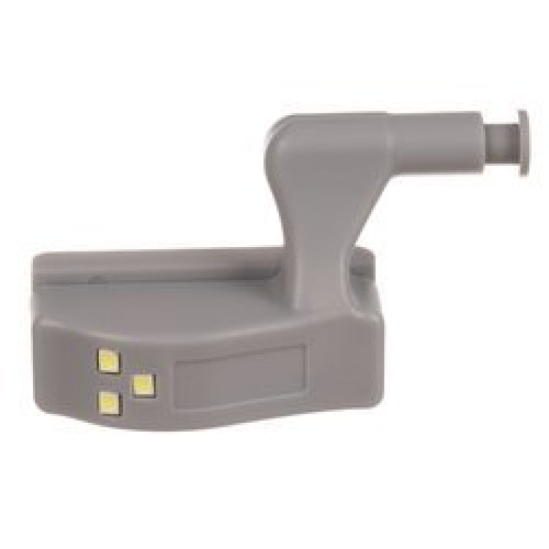 3 LED lamp for flip cabinet