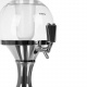 Beer dispenser/pourer 3.5l Ruhhy 22799 universal