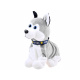 Interactive dog Husky ZA1333