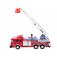 Remote control fire truck RC0451