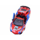 Remote control sports car RC0501
