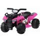 Electric Quad Bike PA0256 Green