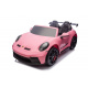 Porsche 911 GT3 STRONG MP4 Pink