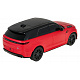 R/C Car 1:24 Range Rover Sport SV Red RASTAR