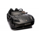 Porsche Taycan Turbo S Black Vehicle