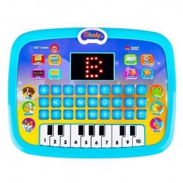 B16O EDUCATIONAL COMPUTER FOR CHILDREN        ENGLISH