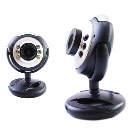 K330A USB INTERNET CAMERA EYE 15MPX