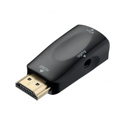 K333E HDMI TO VGA MALE-FEMALE ADAPTER