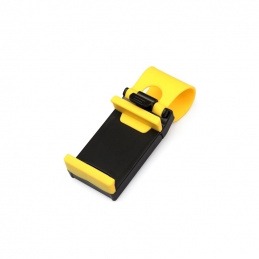 K51B CAR PHONE HOLDER FOR STEERING WHEEL