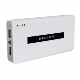 K812B ENERGY BANK CHARGER 20000mAh